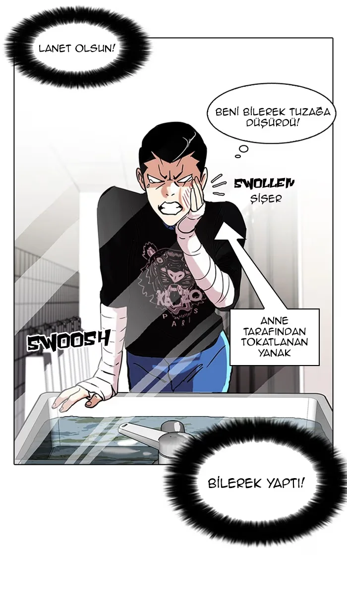 Lookism - Bölüm 73 - Sayfa 64