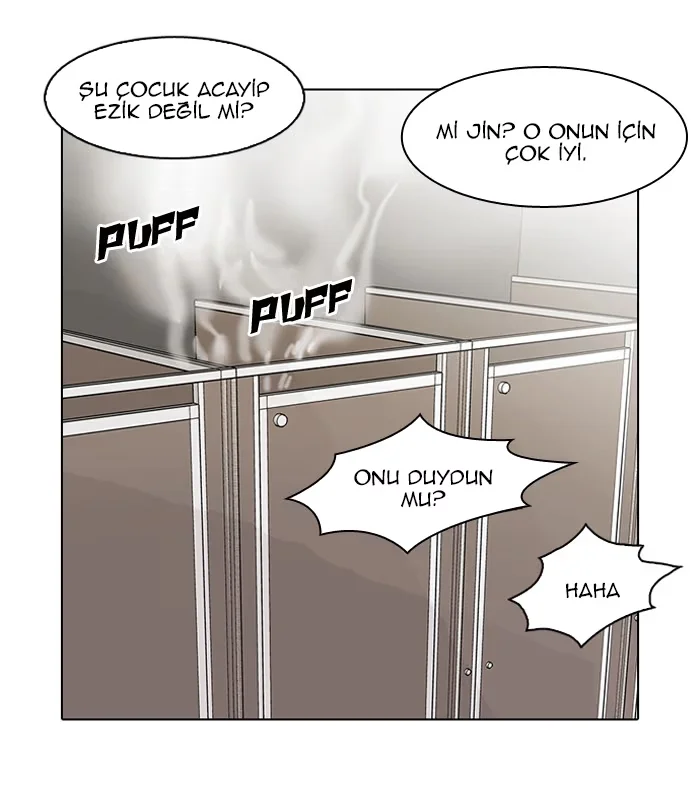 Lookism - Bölüm 73 - Sayfa 66