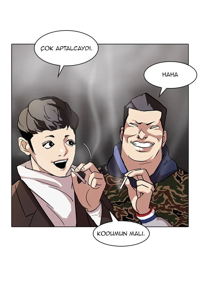 Lookism - Bölüm 73 - Sayfa 67