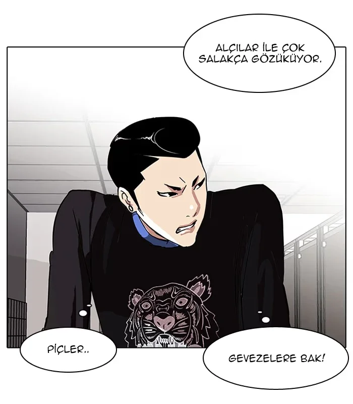 Lookism - Bölüm 73 - Sayfa 68