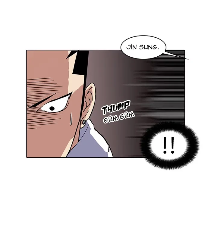 Lookism - Bölüm 73 - Sayfa 6
