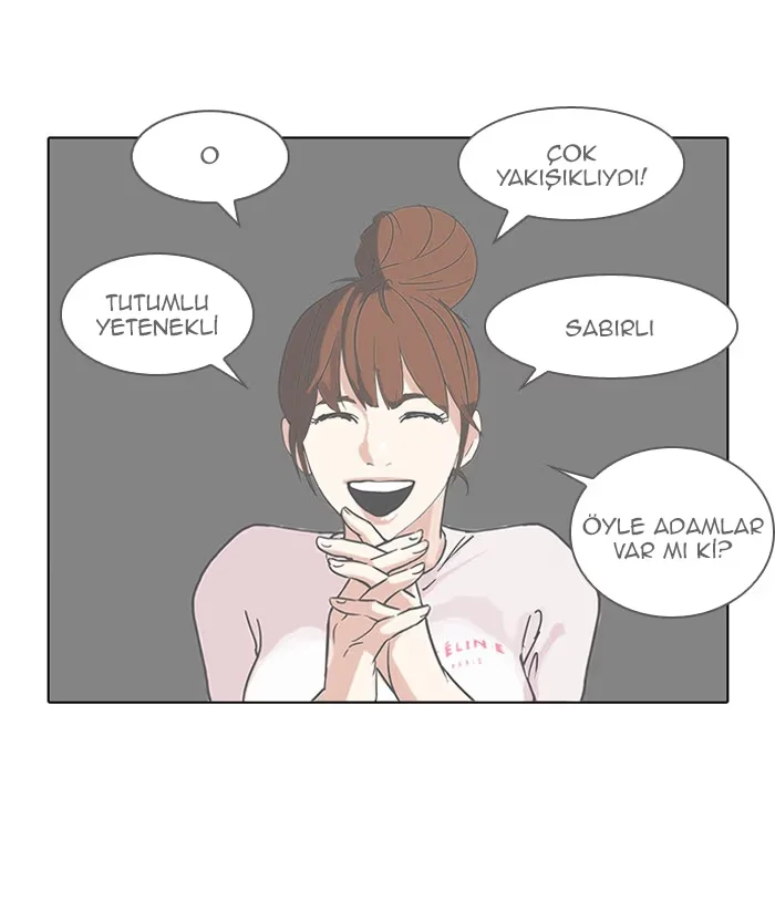 Lookism - Bölüm 73 - Sayfa 70
