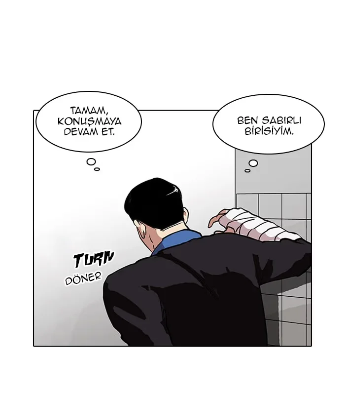 Lookism - Bölüm 73 - Sayfa 71