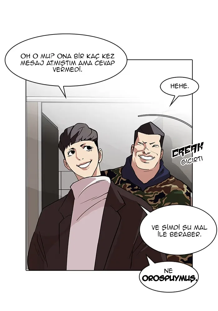 Lookism - Bölüm 73 - Sayfa 73