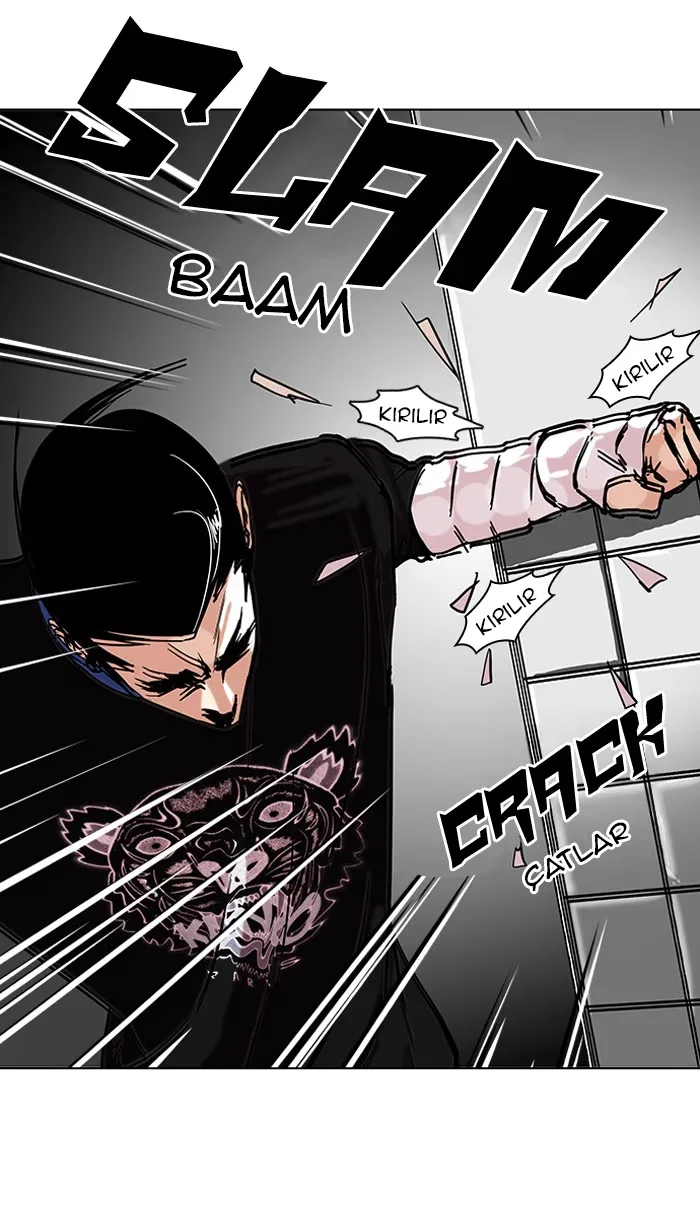 Lookism - Bölüm 73 - Sayfa 75