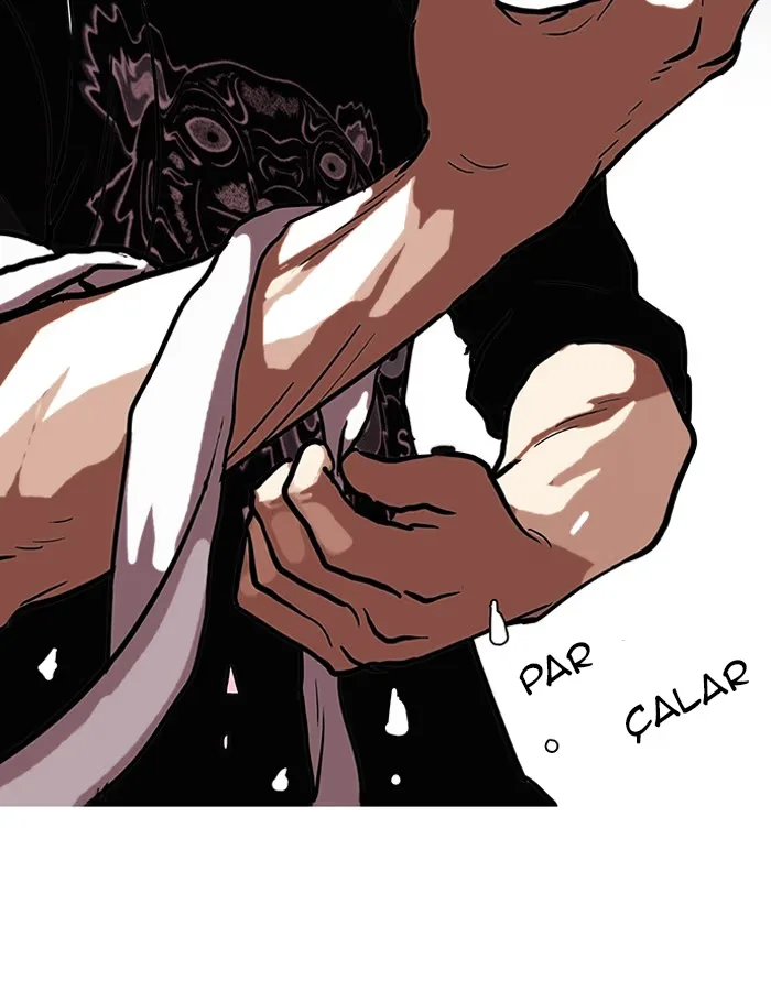 Lookism - Bölüm 73 - Sayfa 78