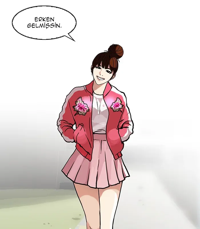 Lookism - Bölüm 73 - Sayfa 7