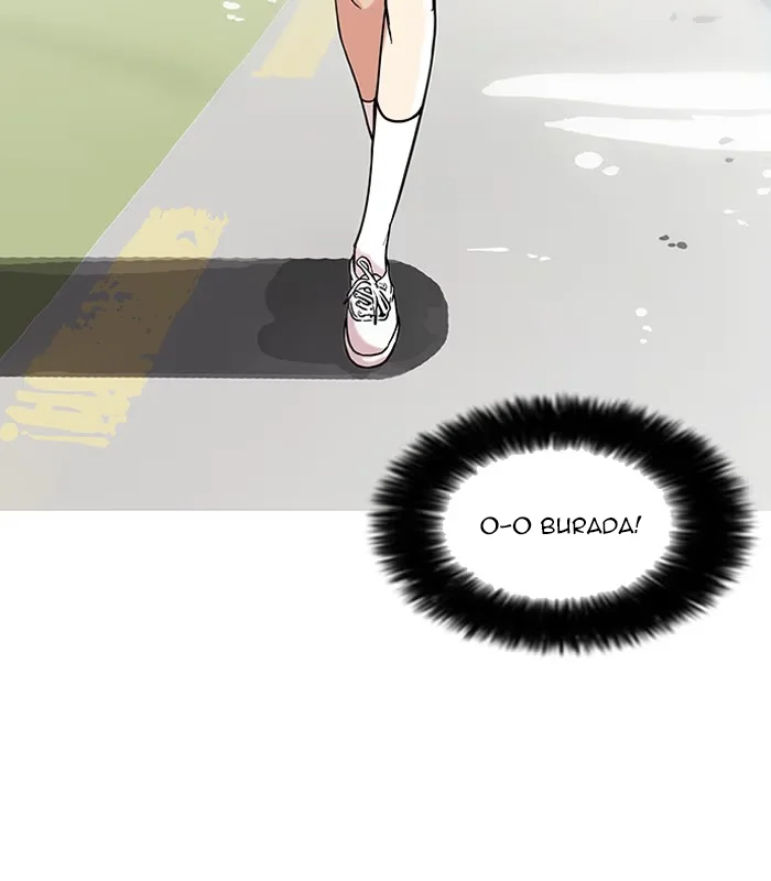Lookism - Bölüm 73 - Sayfa 8