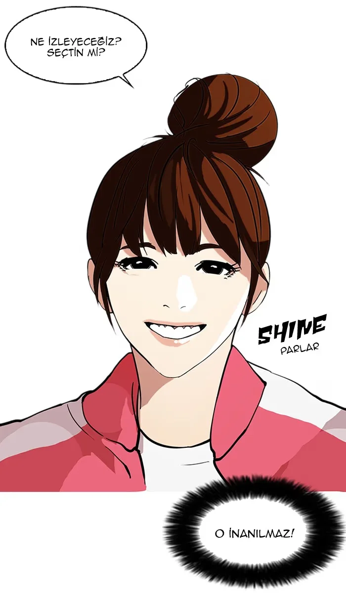 Lookism - Bölüm 73 - Sayfa 9