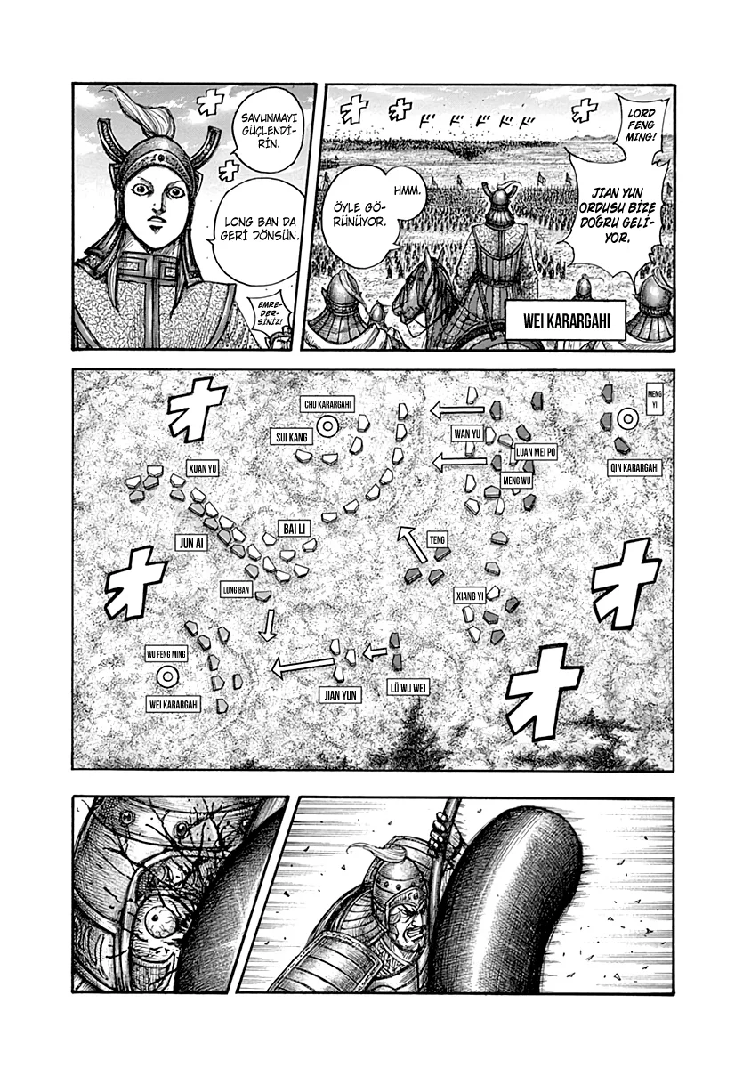 Kingdom - Bölüm 656 - Sayfa 13