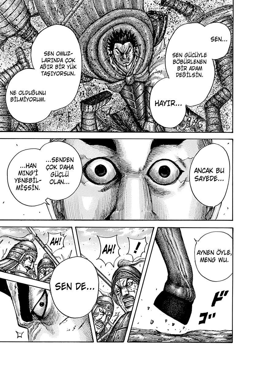 Kingdom - Bölüm 656 - Sayfa 15