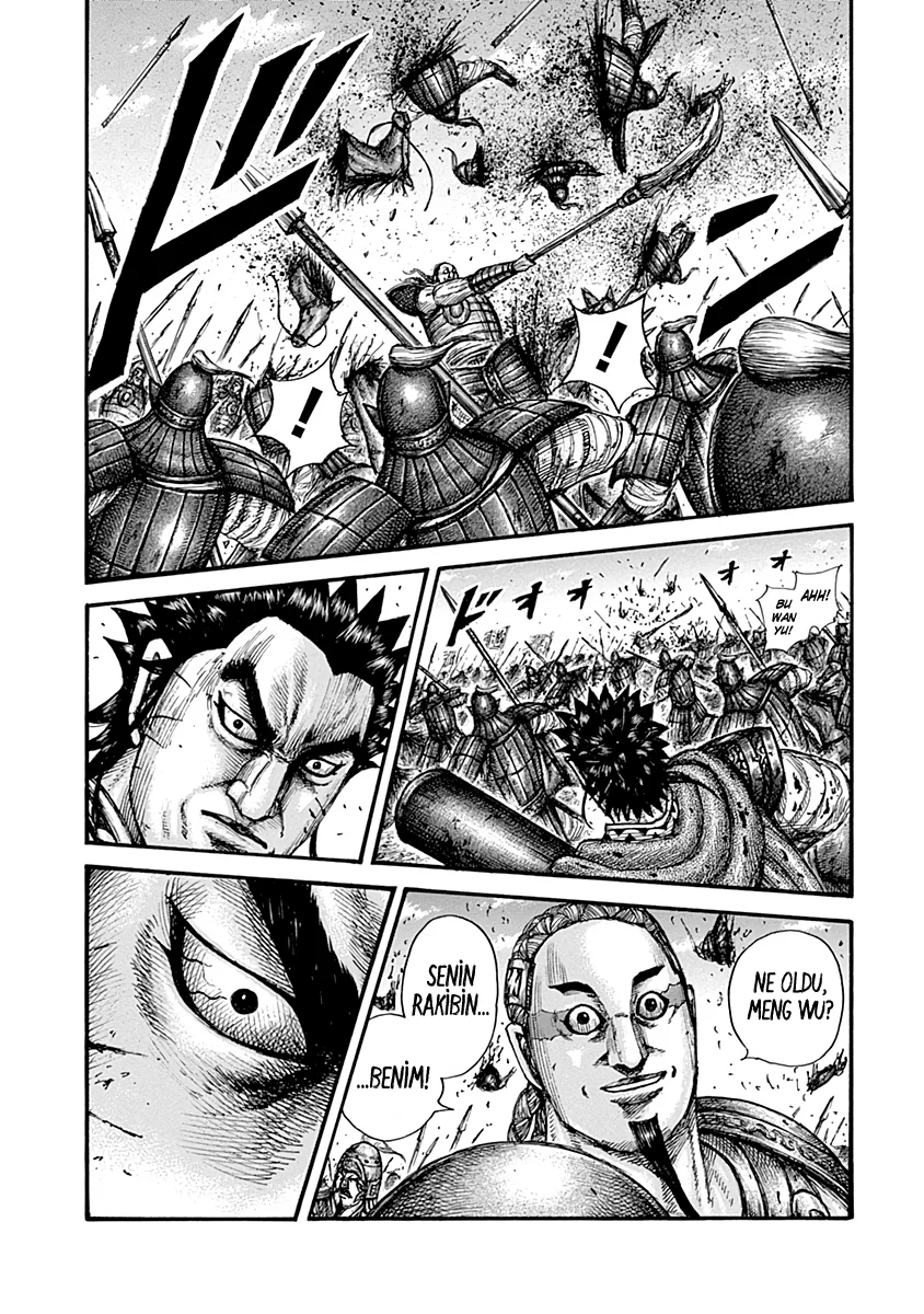 Kingdom - Bölüm 656 - Sayfa 7