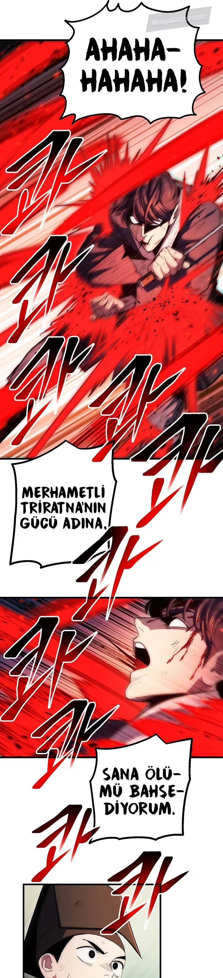 Legend of Asura: The Venom Dragon - Bölüm 72 - Sayfa 18