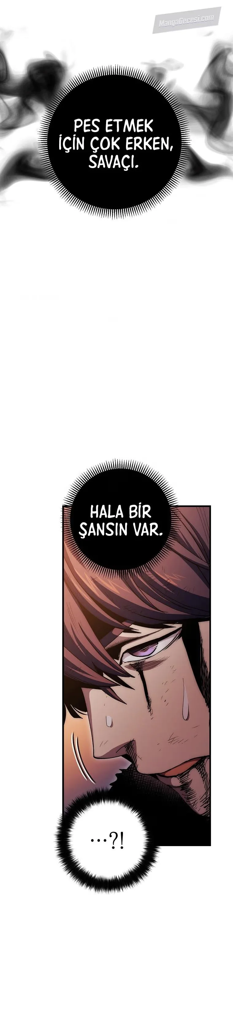 Legend of Asura: The Venom Dragon - Bölüm 72 - Sayfa 34