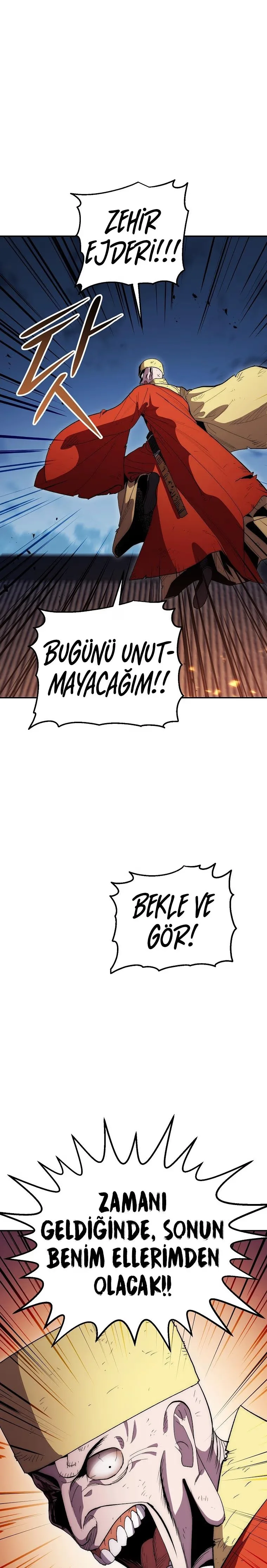 Legend of Asura: The Venom Dragon - Bölüm 72 - Sayfa 49