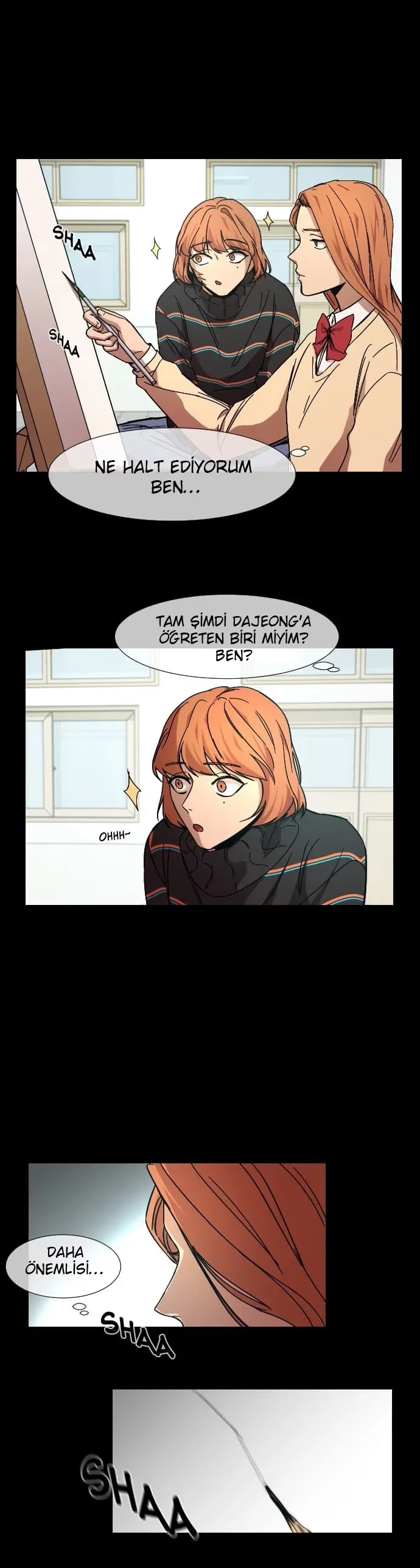 Get Back - Bölüm 15 - Sayfa 27