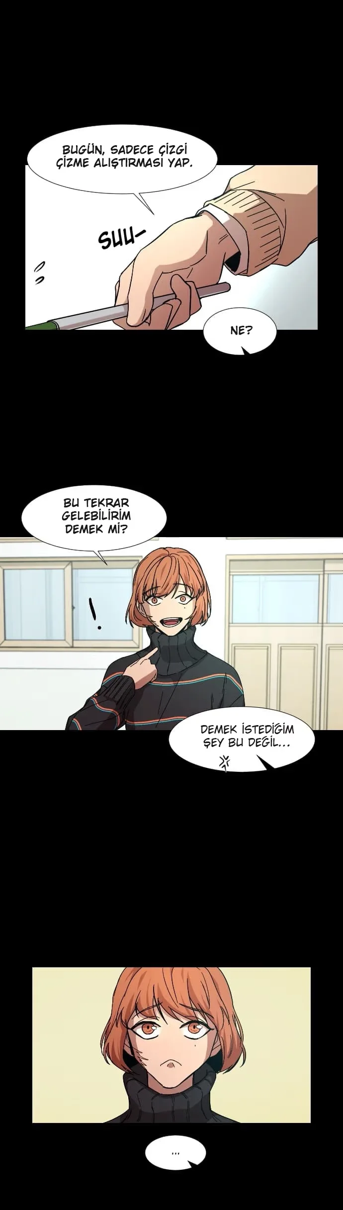 Get Back - Bölüm 15 - Sayfa 29