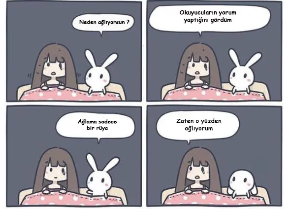 Get Back - Bölüm 15 - Sayfa 33