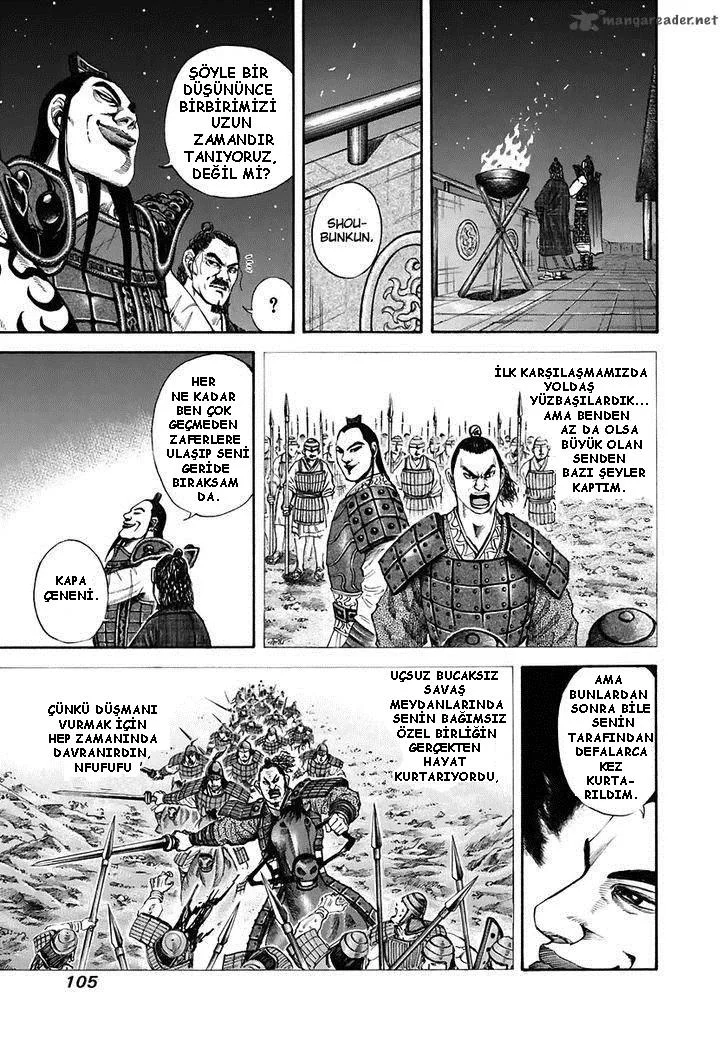 Kingdom - Bölüm 113 - Sayfa 12