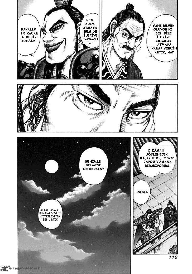 Kingdom - Bölüm 113 - Sayfa 17