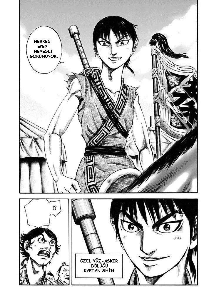Kingdom - Bölüm 113 - Sayfa 5