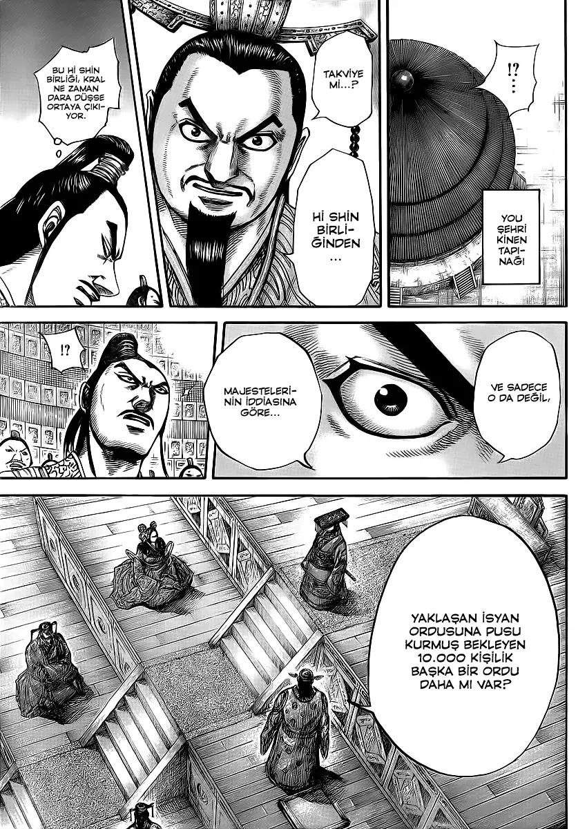 Kingdom - Bölüm 416 - Sayfa 4