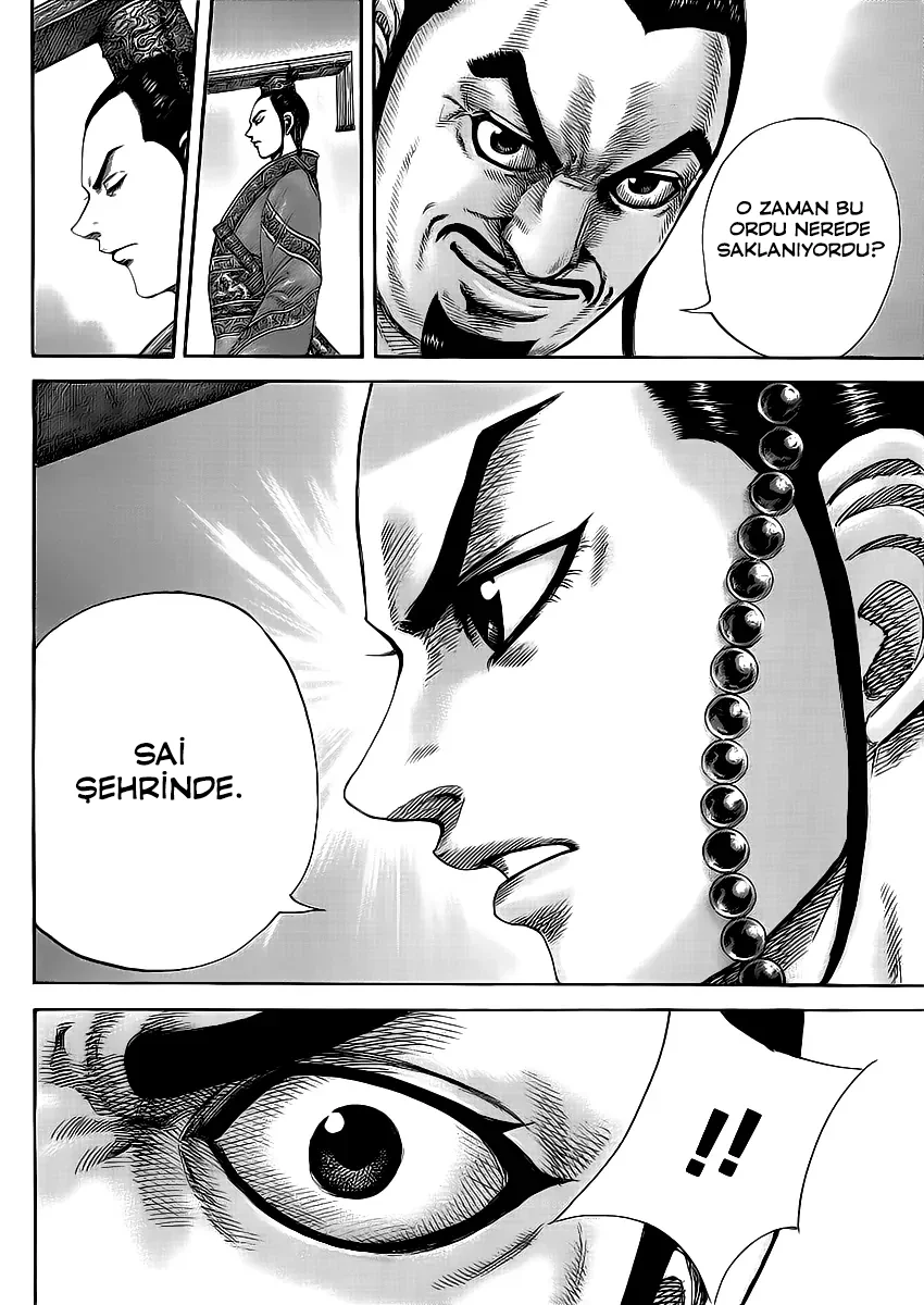 Kingdom - Bölüm 416 - Sayfa 7