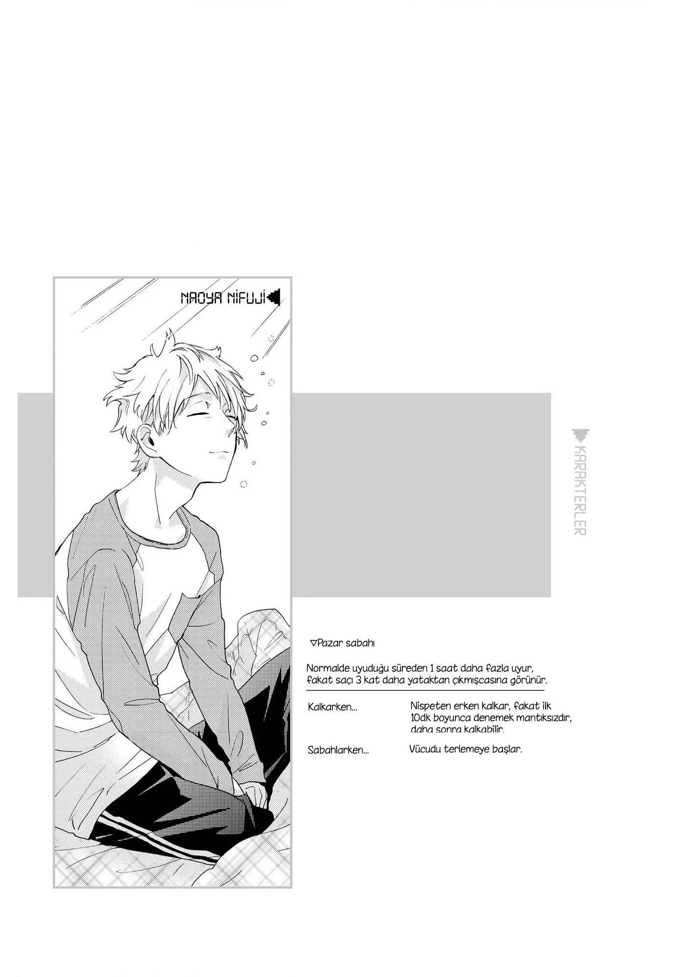 Wotaku ni Koi wa Muzukashii - Bölüm 7.1 - Sayfa 15