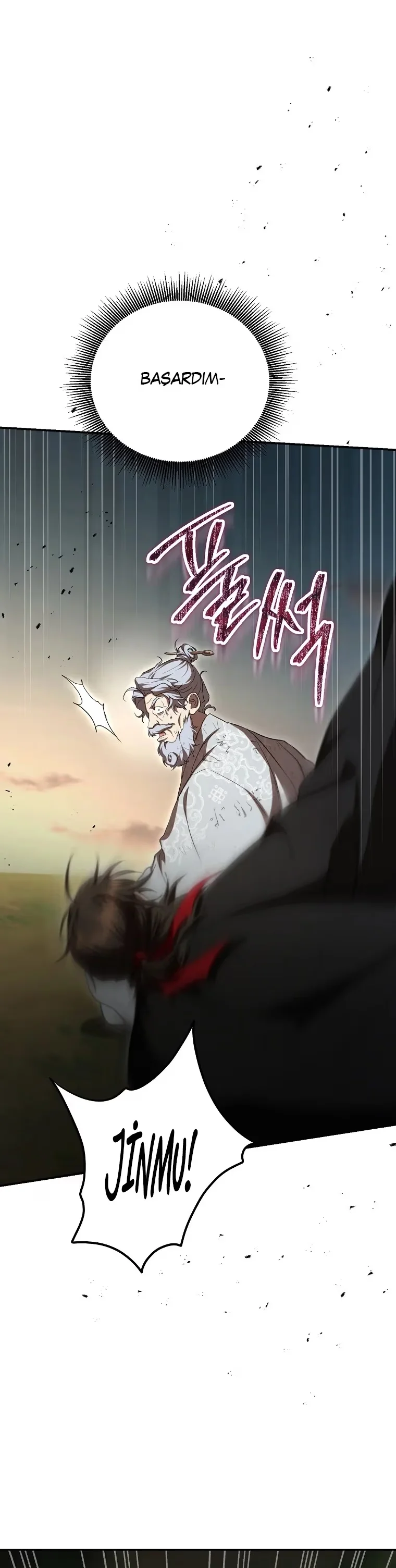 Wandering Warrior of Wudang - Bölüm 134 - Sayfa 16
