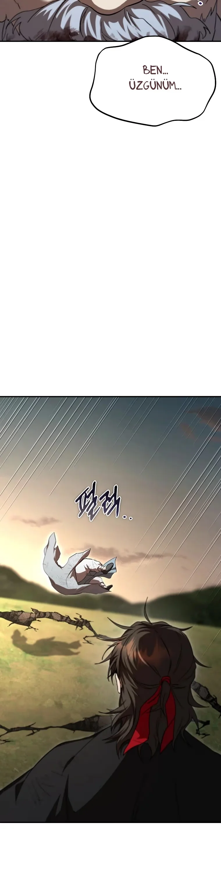Wandering Warrior of Wudang - Bölüm 134 - Sayfa 8