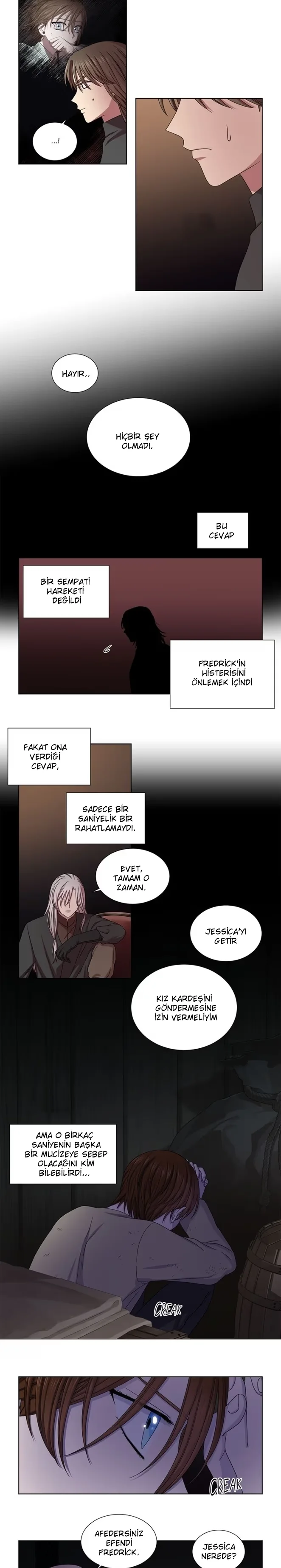 Golden Time - Bölüm 9 - Sayfa 4