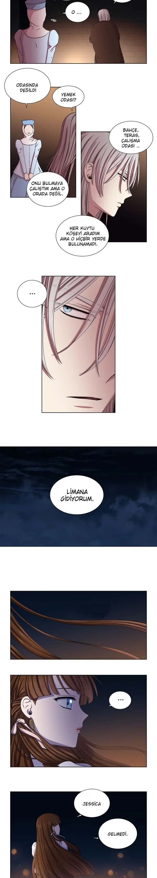 Golden Time - Bölüm 9 - Sayfa 5