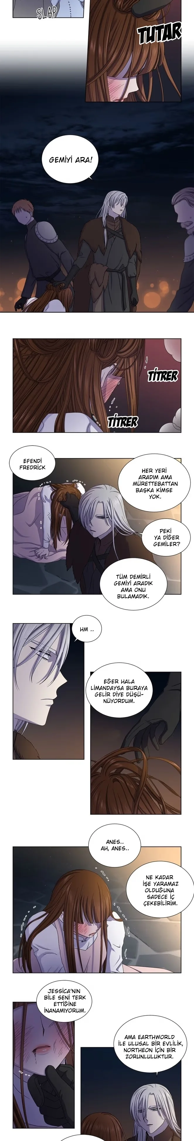 Golden Time - Bölüm 9 - Sayfa 8