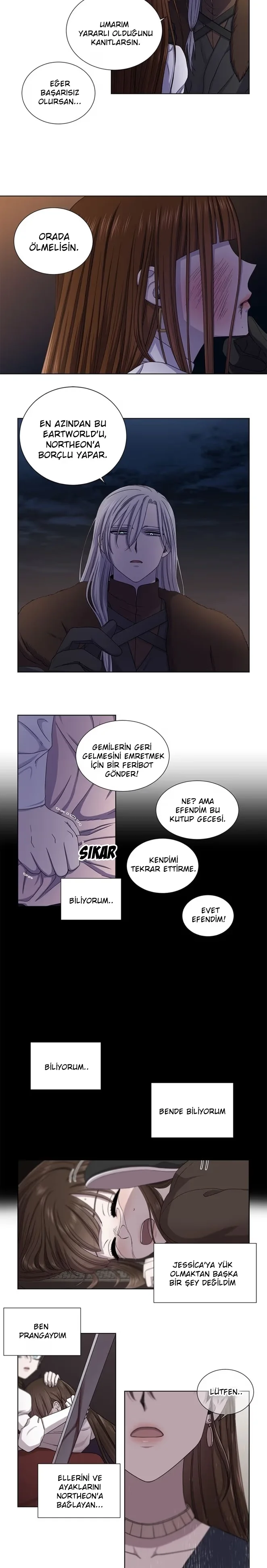 Golden Time - Bölüm 9 - Sayfa 9