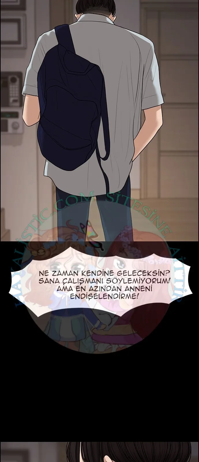 True Beauty - Bölüm 121 - Sayfa 18