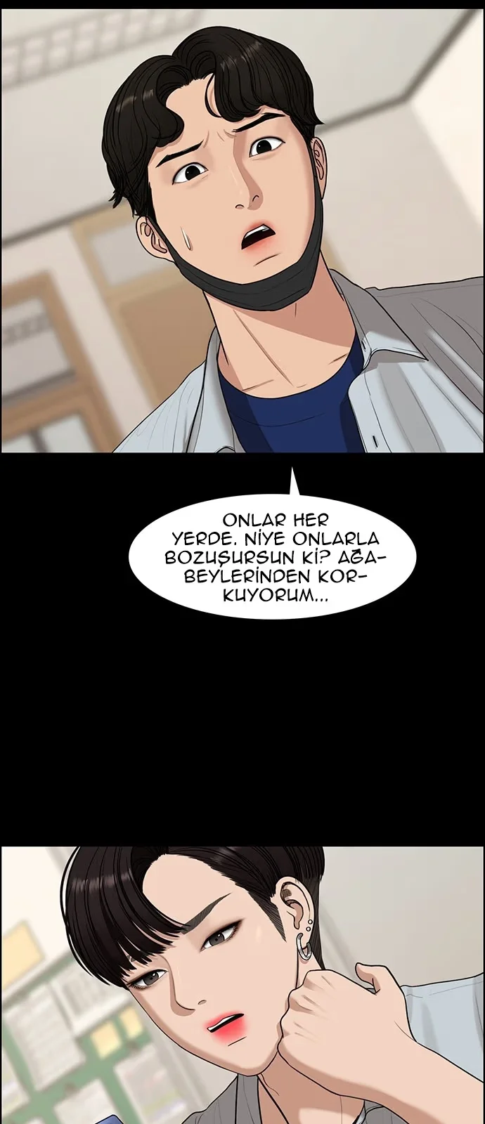 True Beauty - Bölüm 121 - Sayfa 23