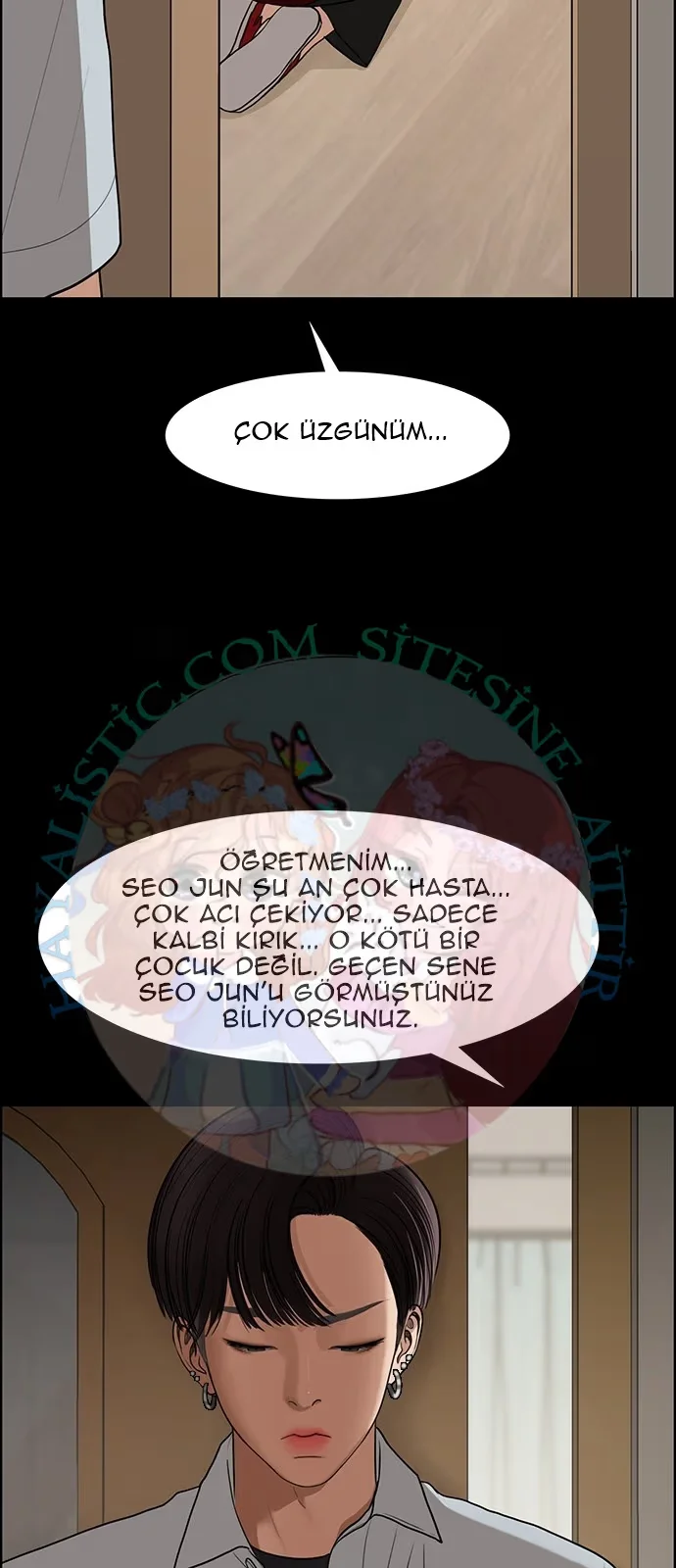 True Beauty - Bölüm 121 - Sayfa 39