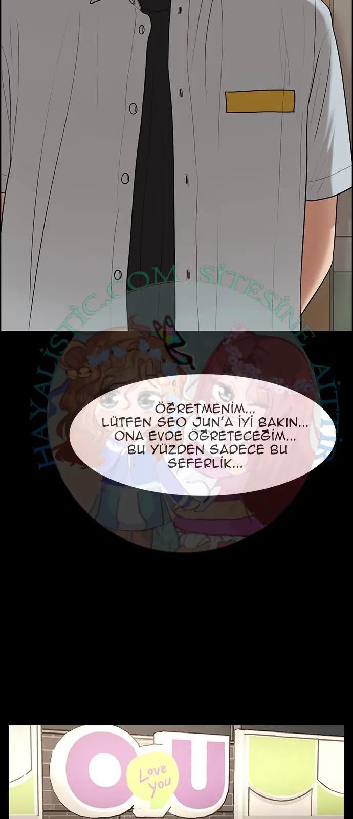 True Beauty - Bölüm 121 - Sayfa 40