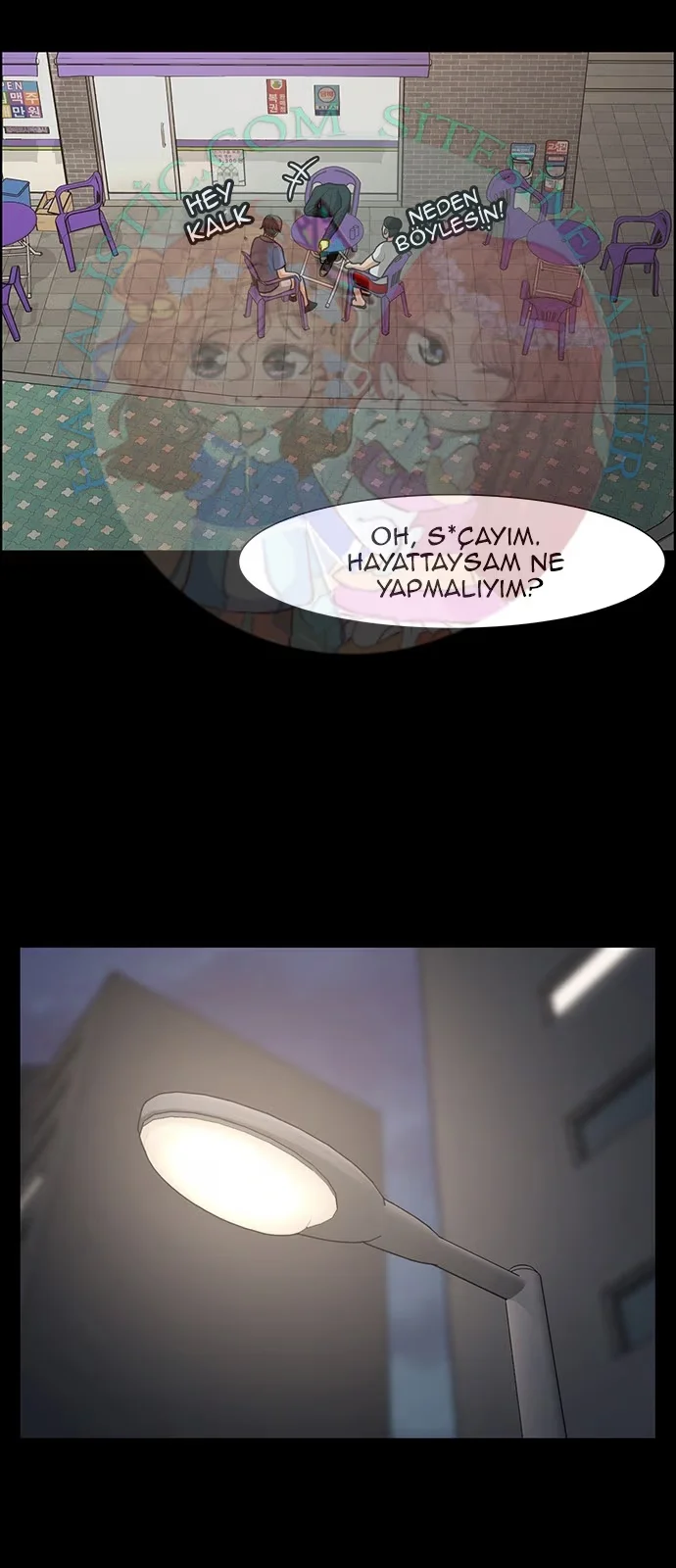 True Beauty - Bölüm 121 - Sayfa 45