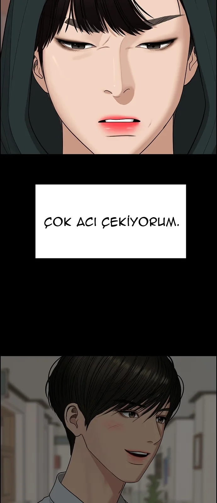 True Beauty - Bölüm 121 - Sayfa 51