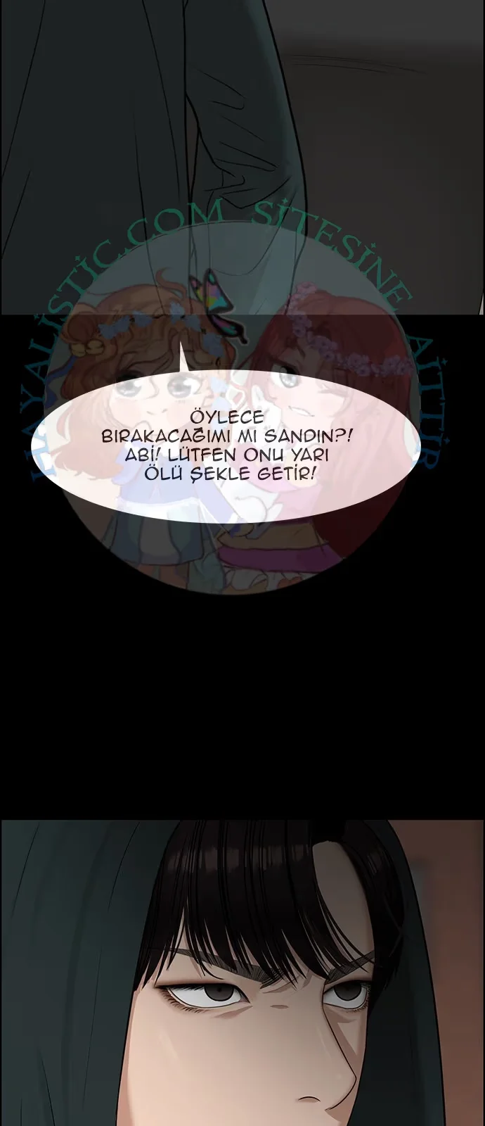 True Beauty - Bölüm 121 - Sayfa 58