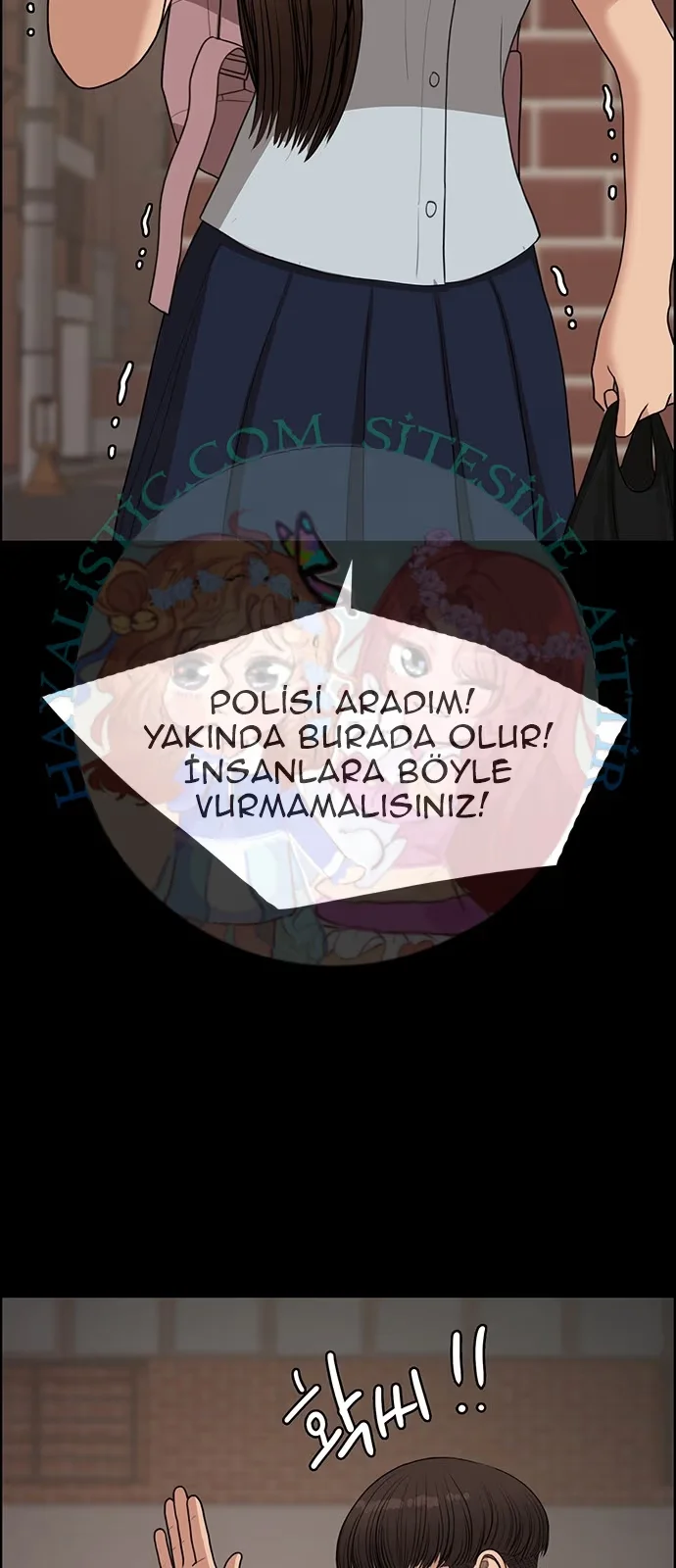 True Beauty - Bölüm 121 - Sayfa 71