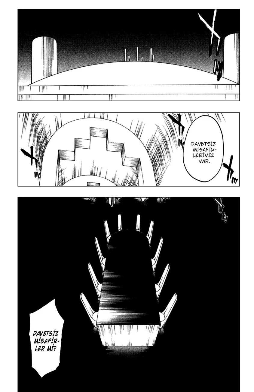 Bleach - Bölüm 244 - Sayfa 13