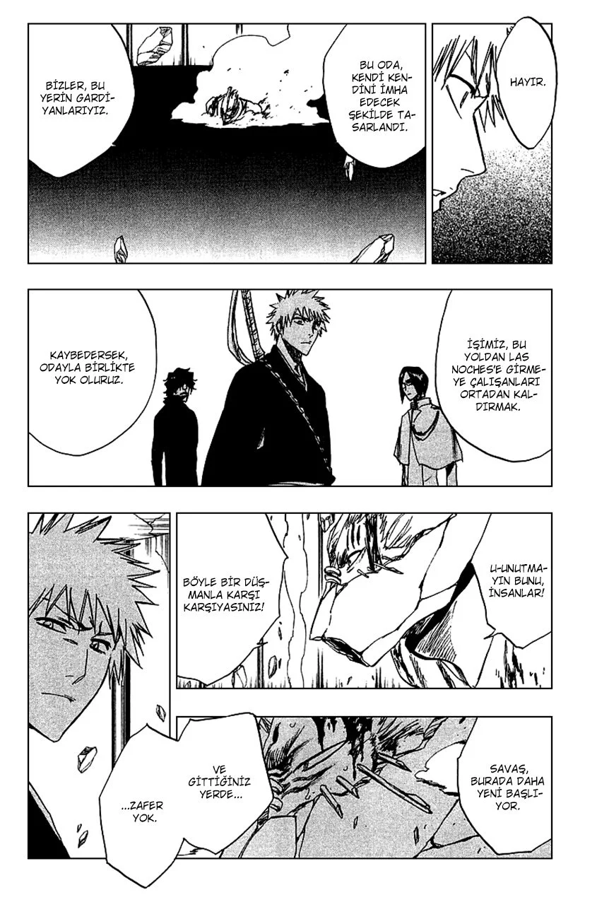 Bleach - Bölüm 244 - Sayfa 4