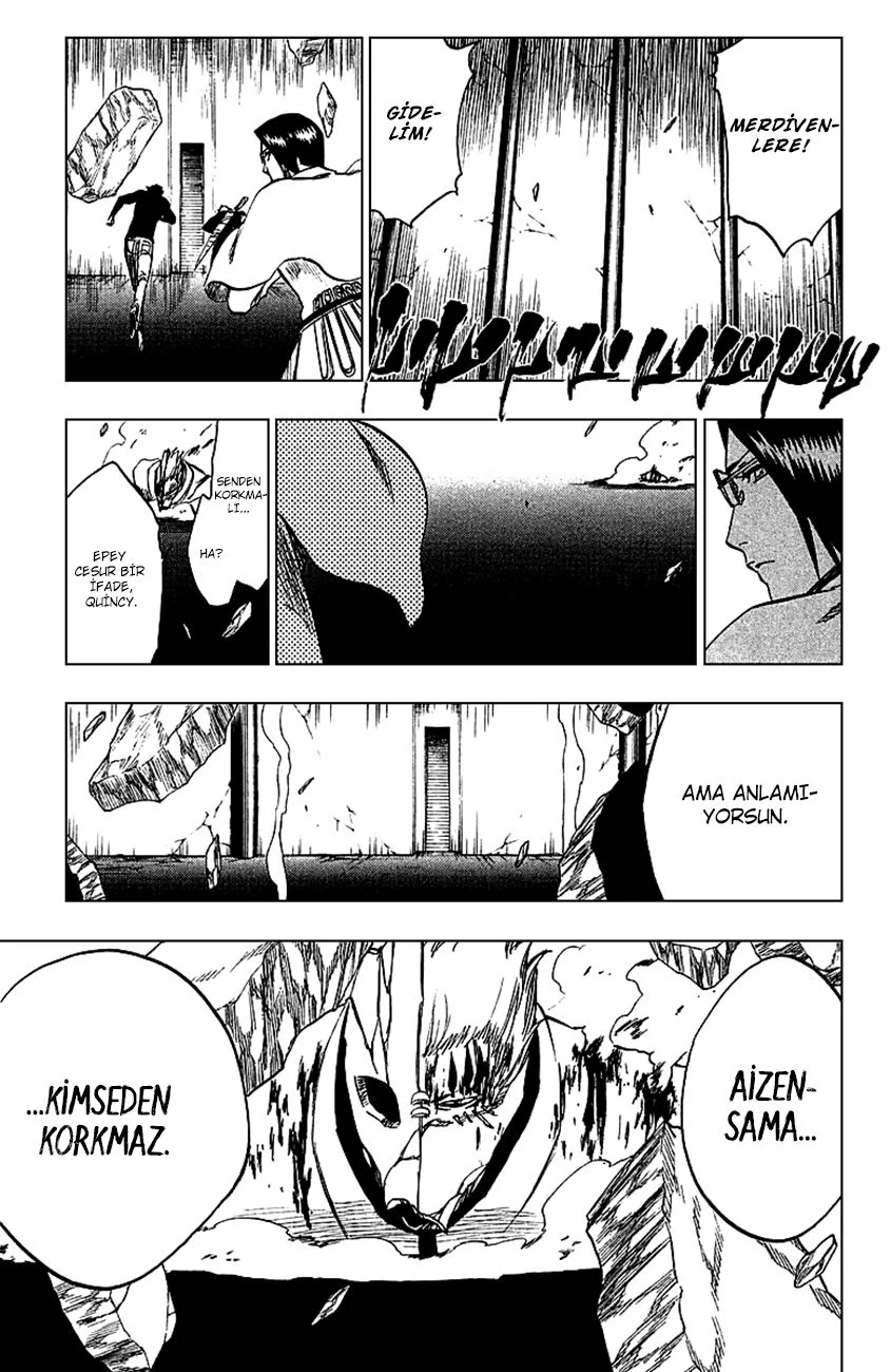 Bleach - Bölüm 244 - Sayfa 5