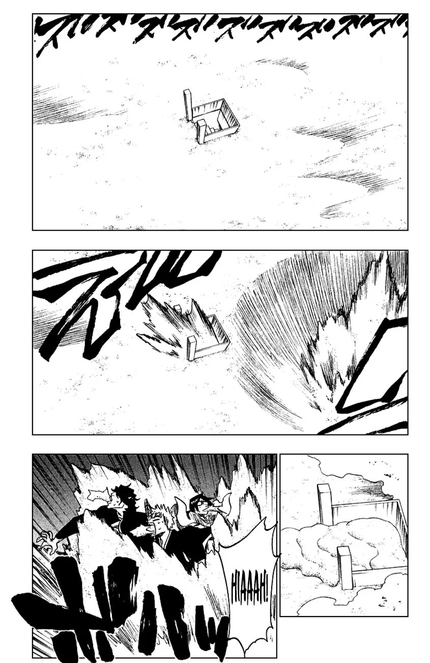 Bleach - Bölüm 244 - Sayfa 7