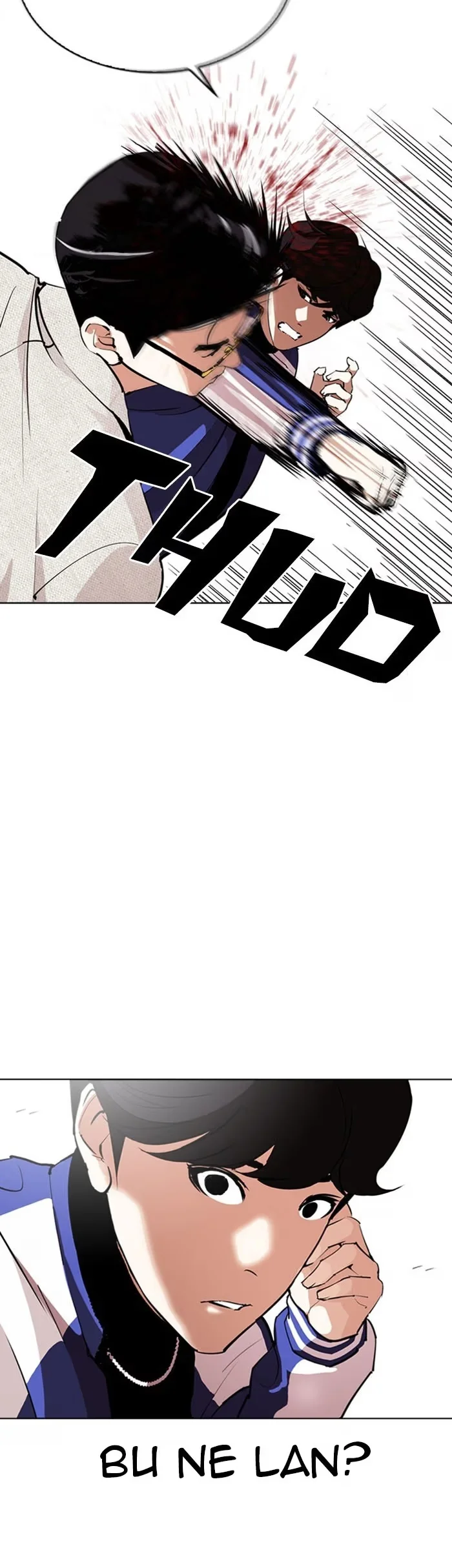 Lookism - Bölüm 291 - Sayfa 10