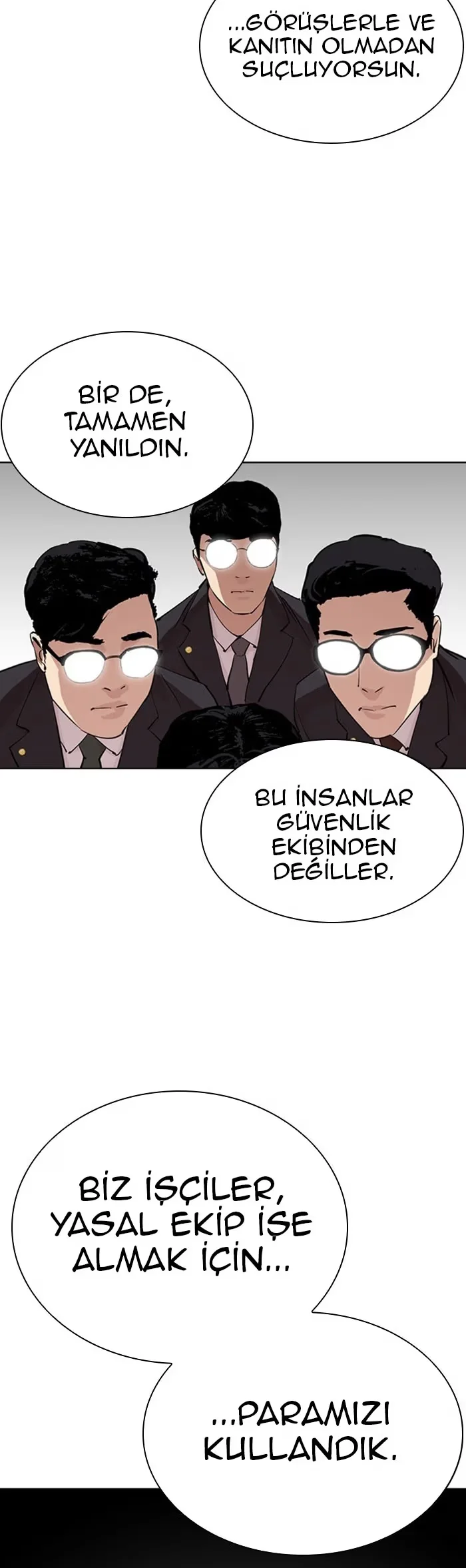 Lookism - Bölüm 291 - Sayfa 14