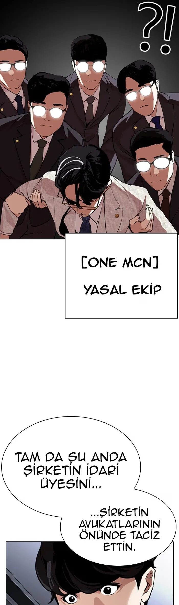 Lookism - Bölüm 291 - Sayfa 15