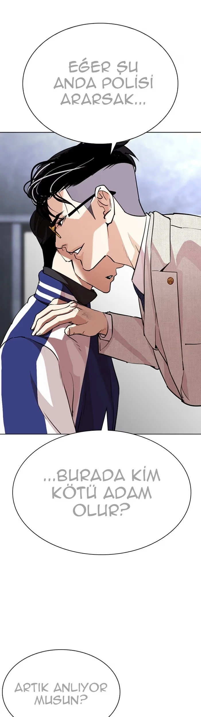 Lookism - Bölüm 291 - Sayfa 17